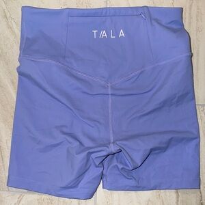 Tala High-Waist Women’s  Shorts